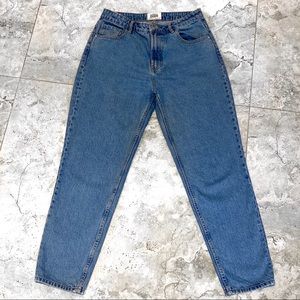 Zara Boyfriend Jeans
